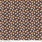 Fabric Riley Blake Charcoal Corn Candy Hey Pumpkin by the Quarter Yard C16035-CHARCOAL